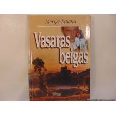 Vasaras beigas